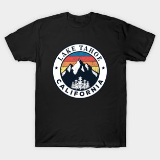 Lake tahoe T-Shirt